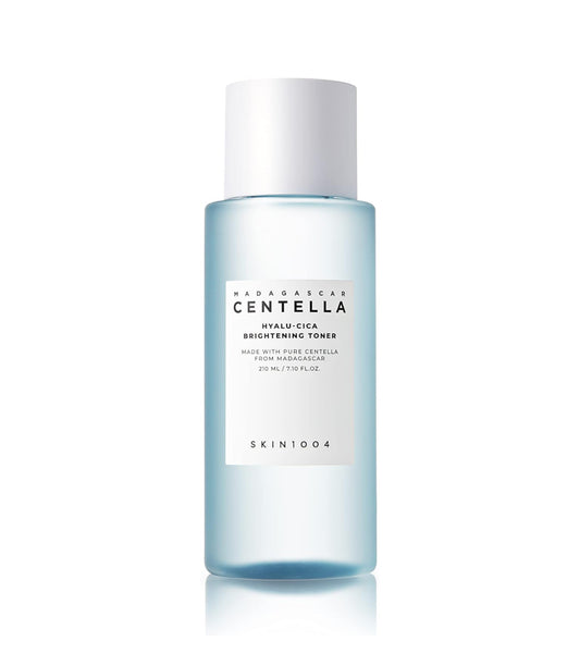 SKIN1004 HYALU-CICA BRIGHTENING TONER