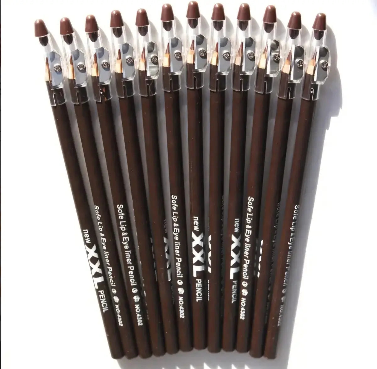 XXL BROW PENCIL