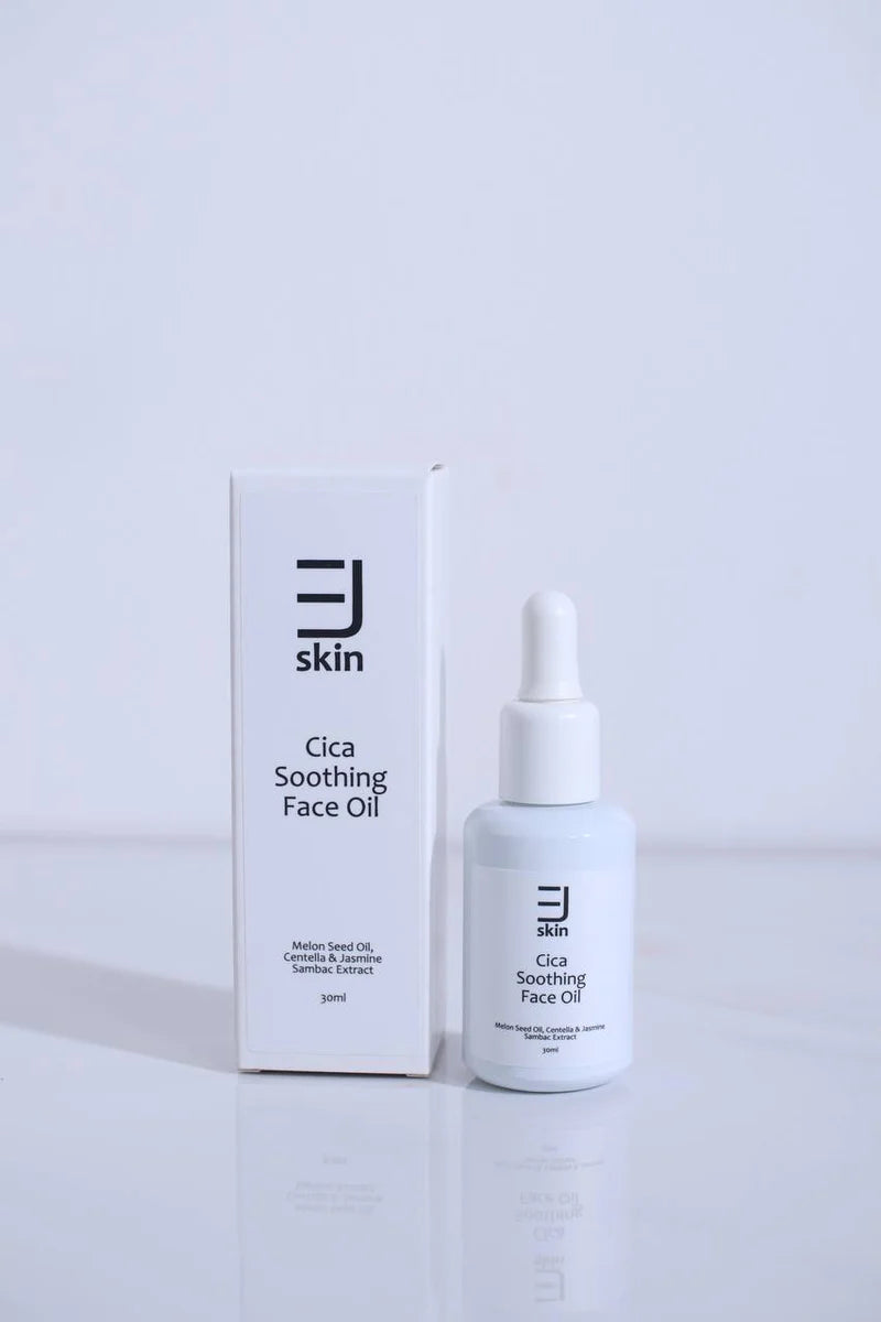EVITA JOSEPH - SKIN CICA SOOTHING FACE OIL