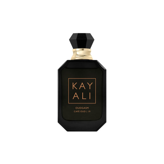 KAYALI OUDGASM CAFE OUD |
