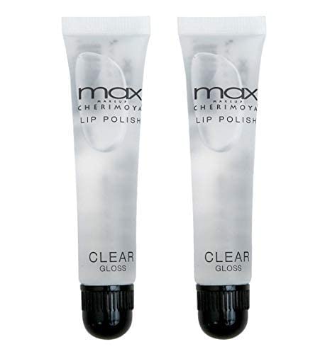 MAX MAKEUP CHERIMOYA LIP GLOSS