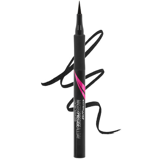 MAYBELLINE MASTER PRECISE ALL DAY LIQUID EYELINER