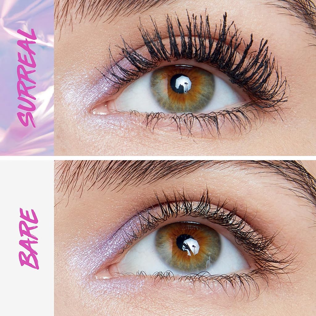 MAYBELLINE THE FALSIES SURREAL EXTENSION WASHABLE MASCARA