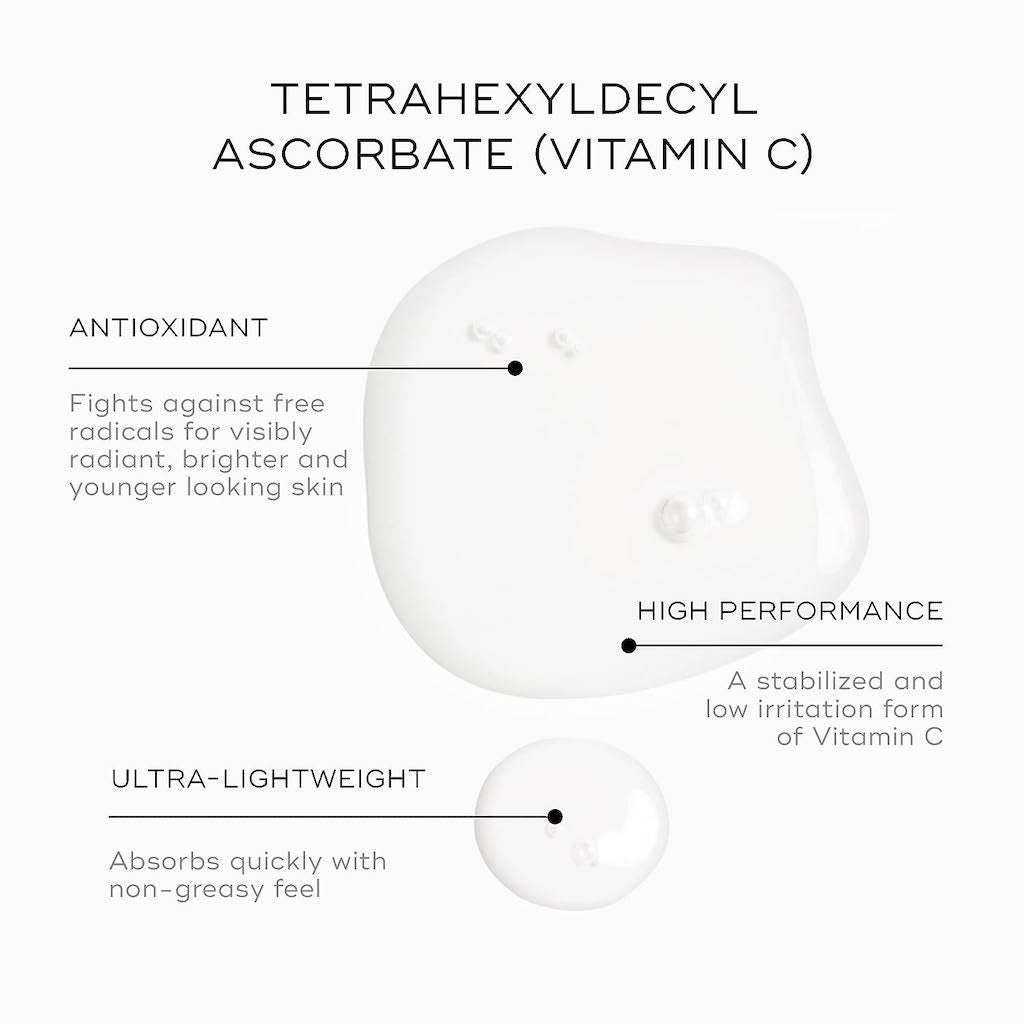 MEDIK8 C-TETRA - BRIGHTENING, BALANCING, PLUMPING DAILY VITAMIN C SERUM
