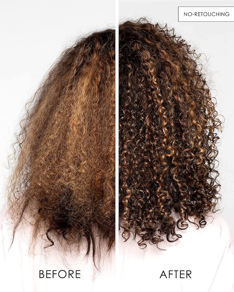 OLAPLEX No. 8 BOND INTENSE MOISTURE MASK