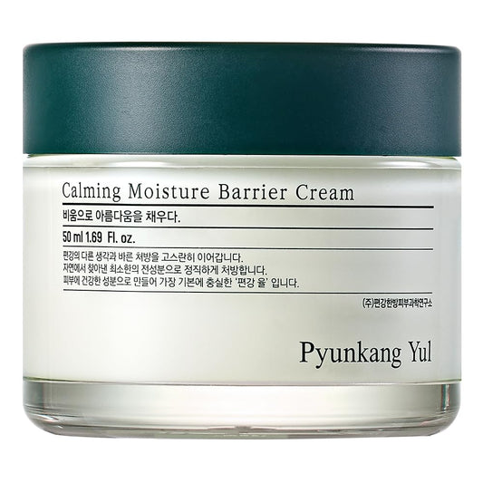 PYUNKANG YUL CALMING MOISTURE BARRIER CREAM
