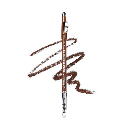 RUBY KISS GoBROW EYEBROW PENCIL