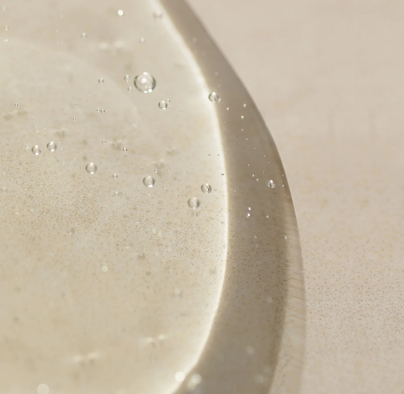 SALTAIR ISLAND ORCHID SKIN INVIGORATING SERUM BODY WASH