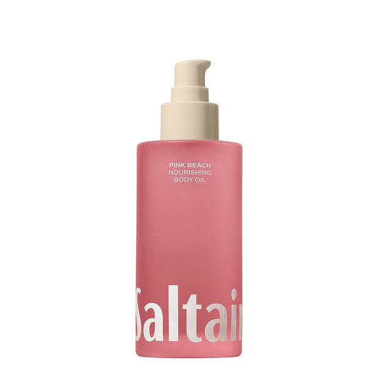 SALTAIR - PINK BEACH BODY OIL