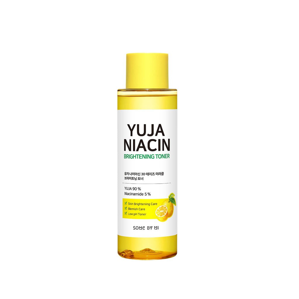 SOME BY MI YUJA NIACIN 30 DAYS MIRACLE BRIGHTENING TONER