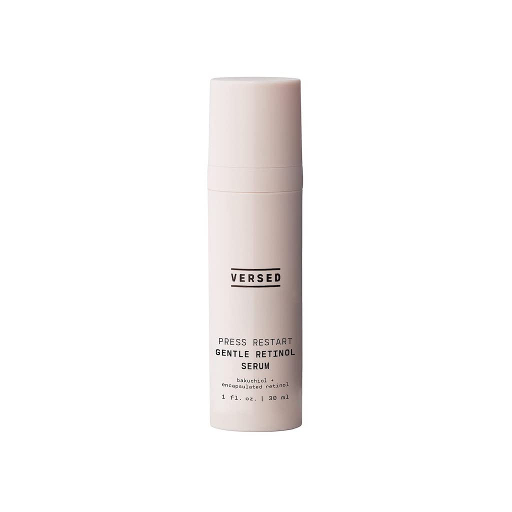 VERSED PRESSED RESTART GENTLE RETINOL SERUM