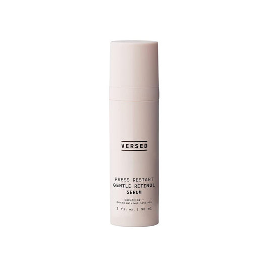 VERSED PRESSED RESTART GENTLE RETINOL SERUM