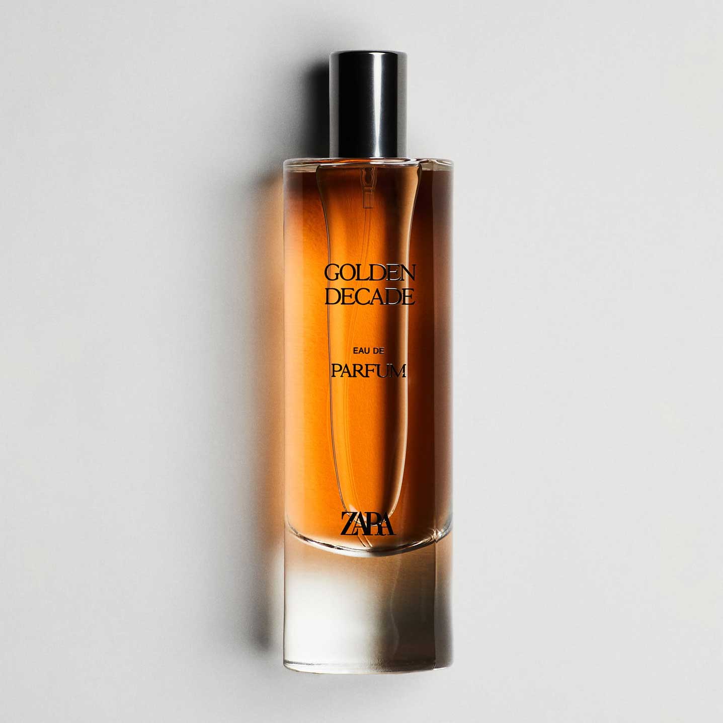 ZARA GOLDEN DECADE -EAU DE PARFUM