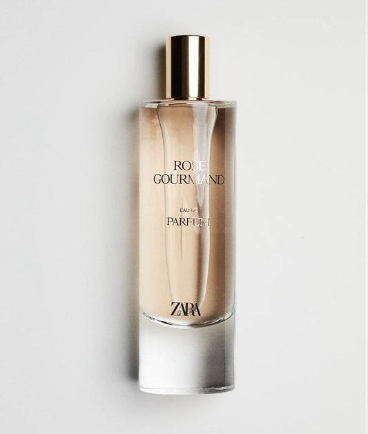 ZARA ROSE GOURMAND -EAU DE PARFUM