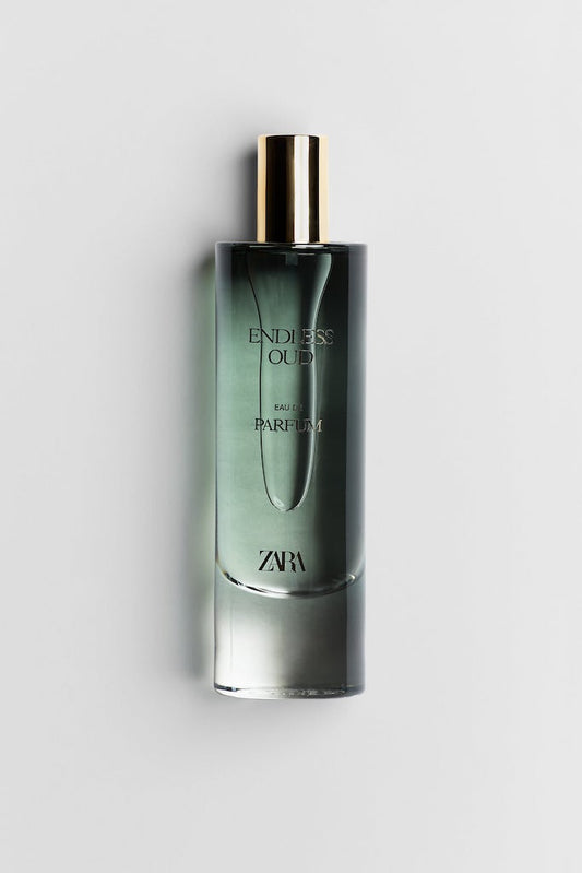 ZARA ENDLESS OUD -EAU DE PARFUM