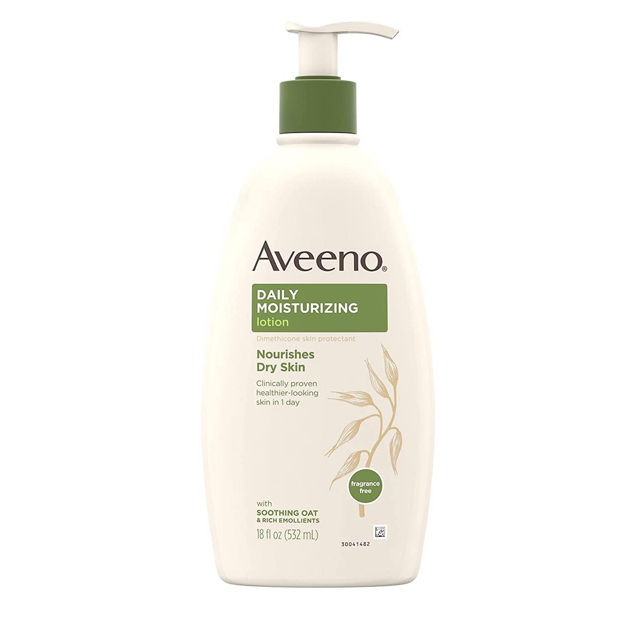 AVEENO DAILY MOISTURIZING LOTION