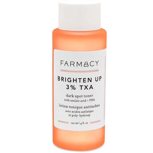 FARMACY 3% TXA BRIGHTEN UP TONER - POWERFUL DARK SPOT TONER