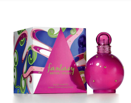 FANTASY BY BRITNEY SPEARS - EAU DE PARFUM