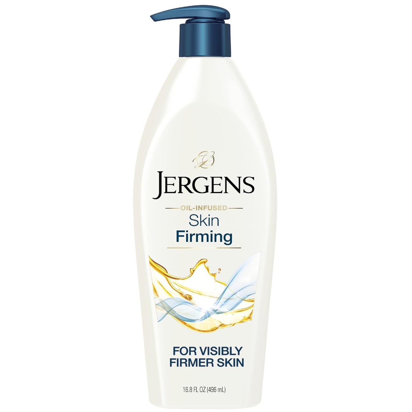 JERGENS SKIN FIRMING BODY LOTION