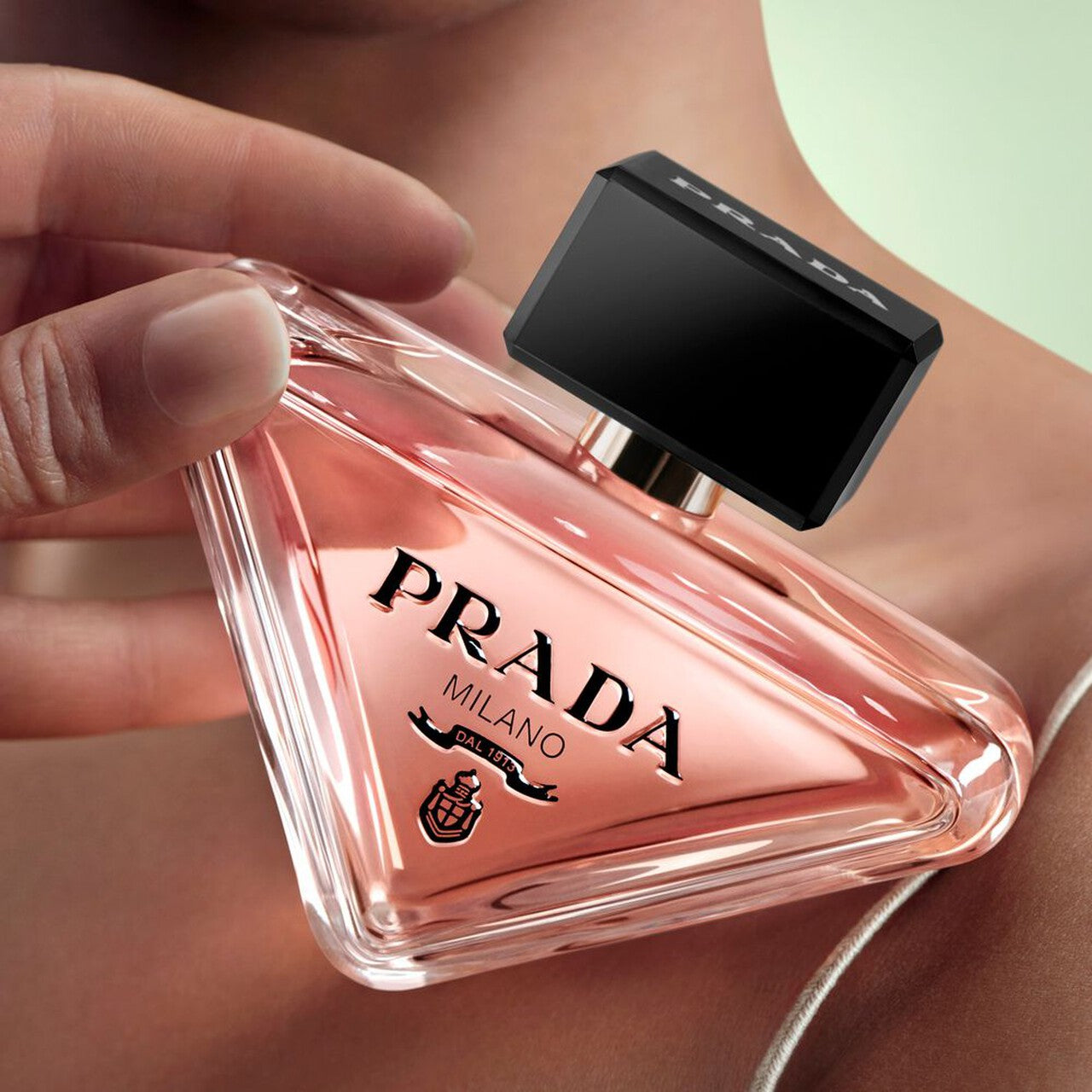 PRADA PARADOXE EUA DE PARFUM
