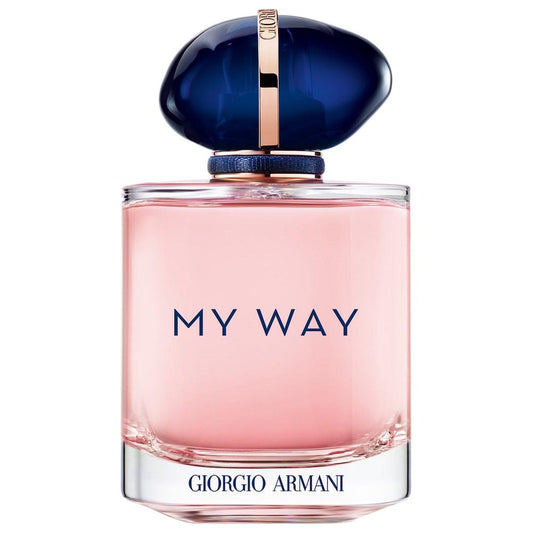 GIORGIO ARMANI - MY WAY REFILLABLE PERFUME