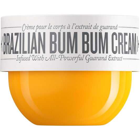 SOL DE JANEIRO BRAZILIAN BUM BUM CREAM