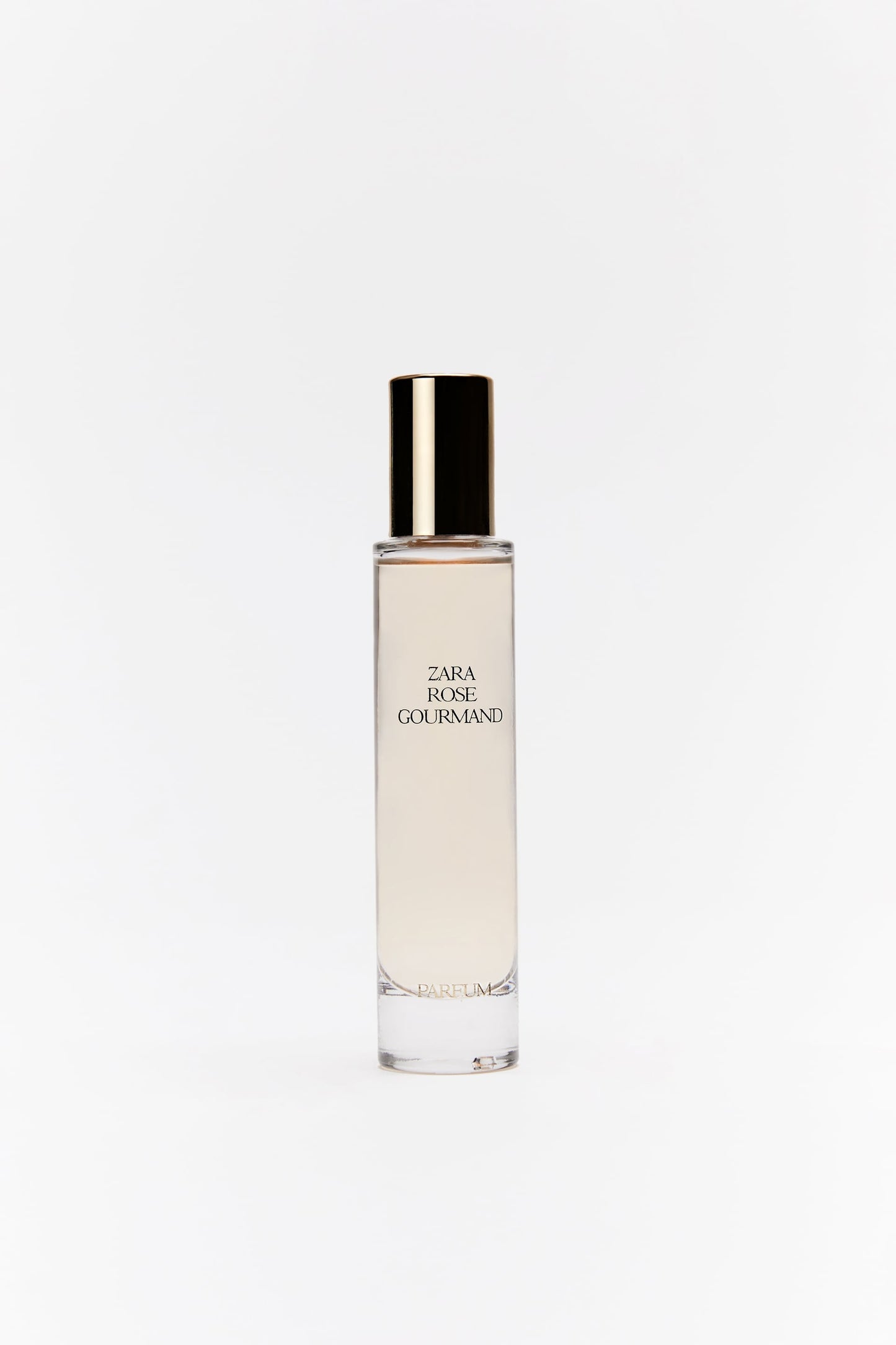 ZARA ROSE GOURMAND -EAU DE PARFUM