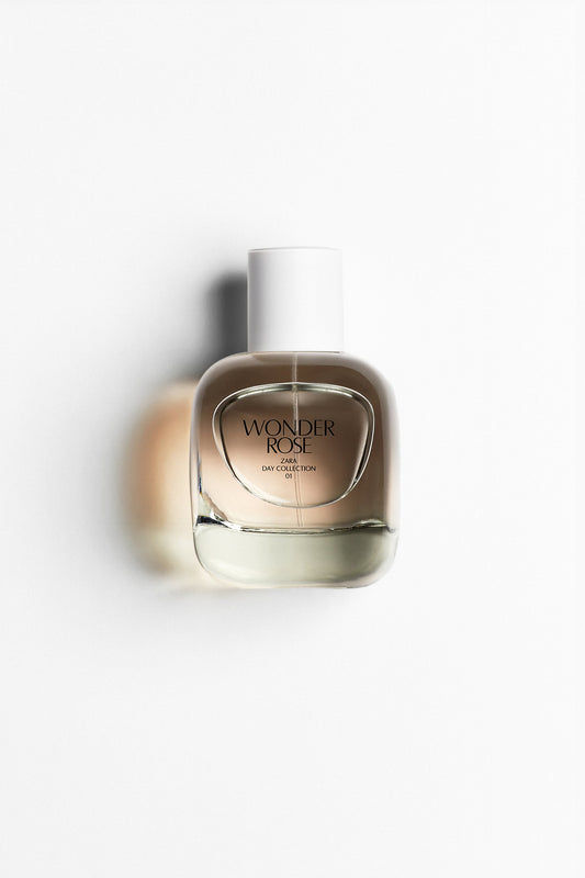 ZARA - WONDER ROSE