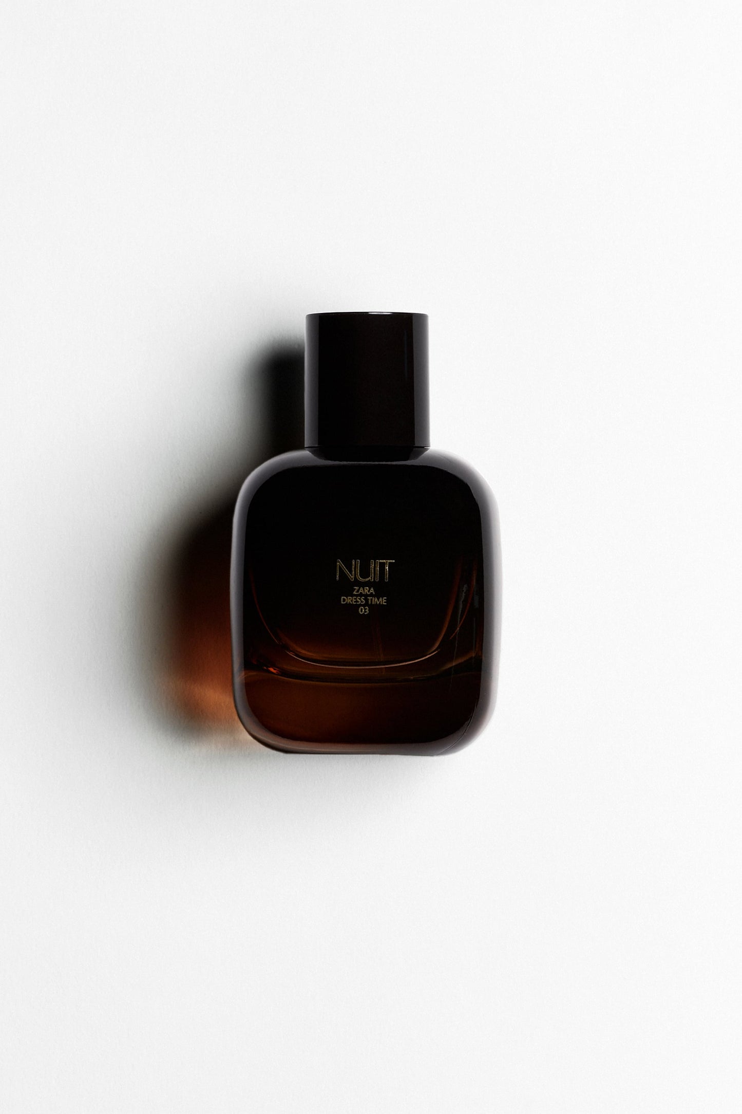 ZARA - NUIT