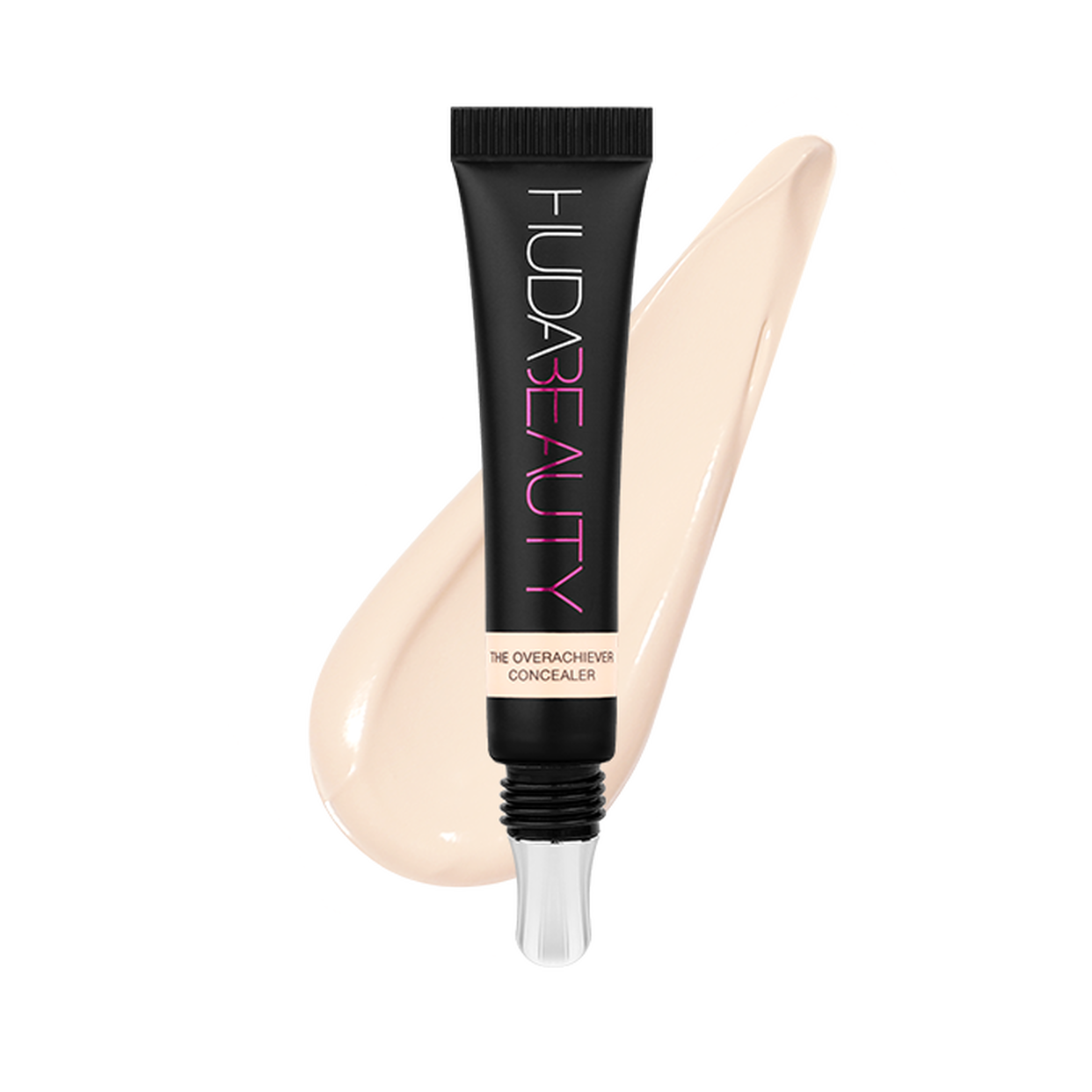 HUDA BEAUTY THE OVERACHIEVER CONCEALER