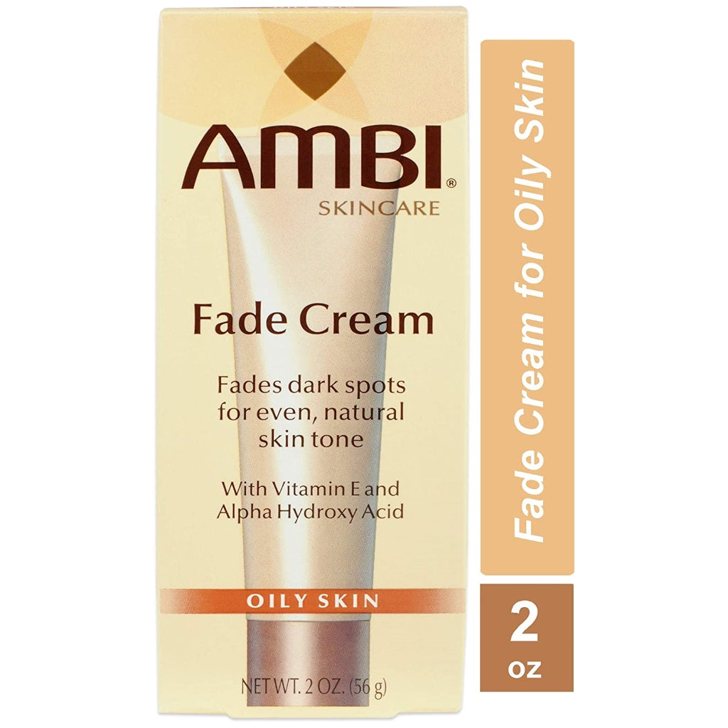 AMBI SKIN CARE FADE CREAM