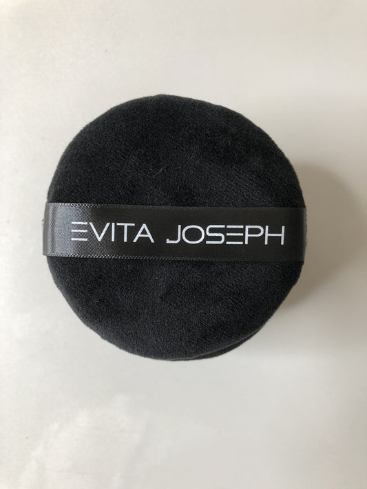 EVITA JOSEPH ARTIST COSMETIC PUFF