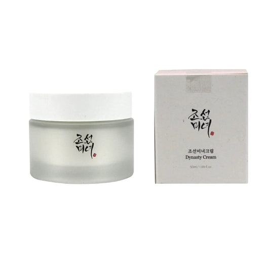 BEAUTY OF JOSEON DYNASTY CREAM