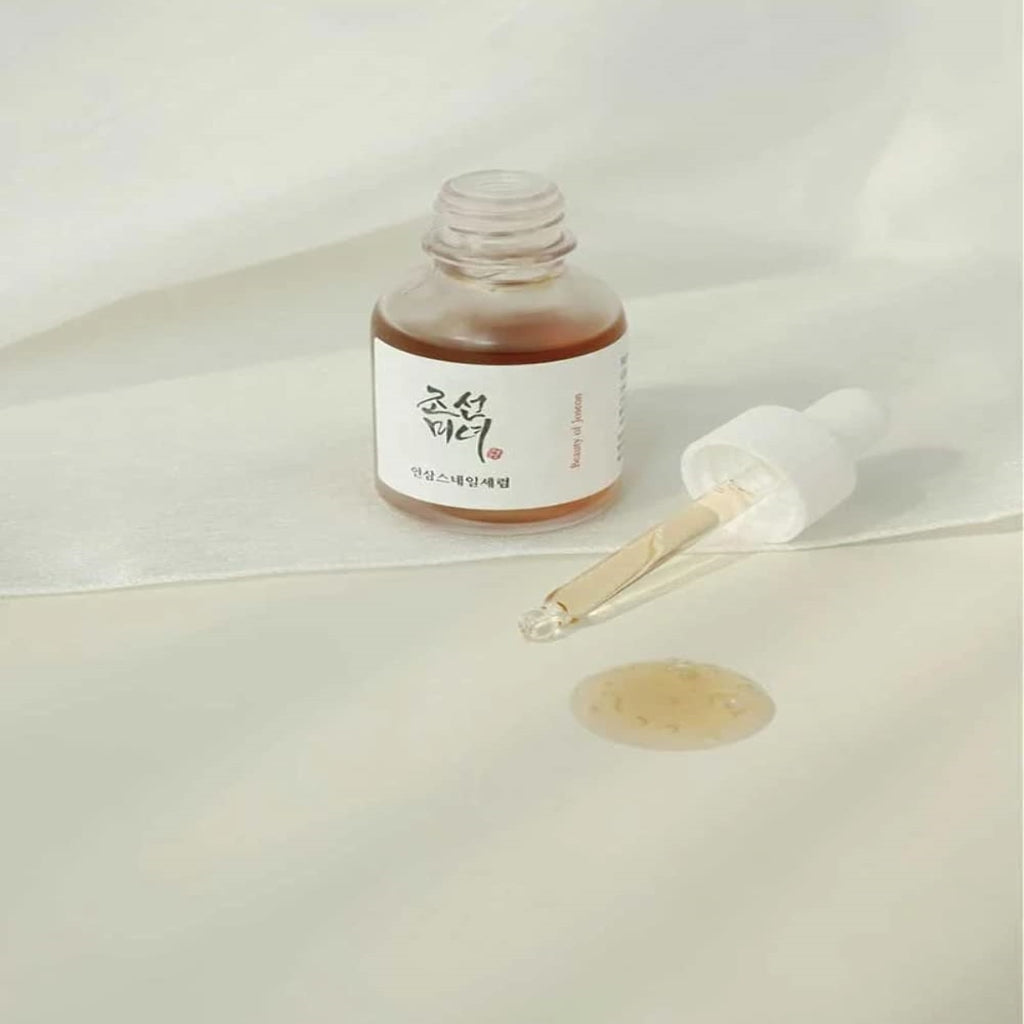 BEAUTY OF JOSEON REVIVE SERUM