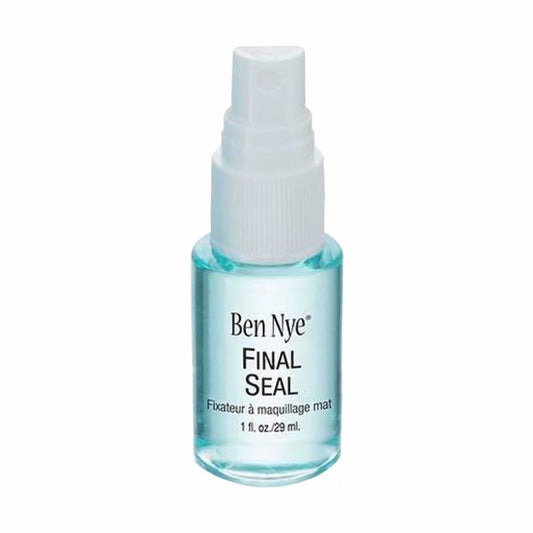 BEN NYE FINAL SEAL 'MATTE MAKEUP SEALER'
