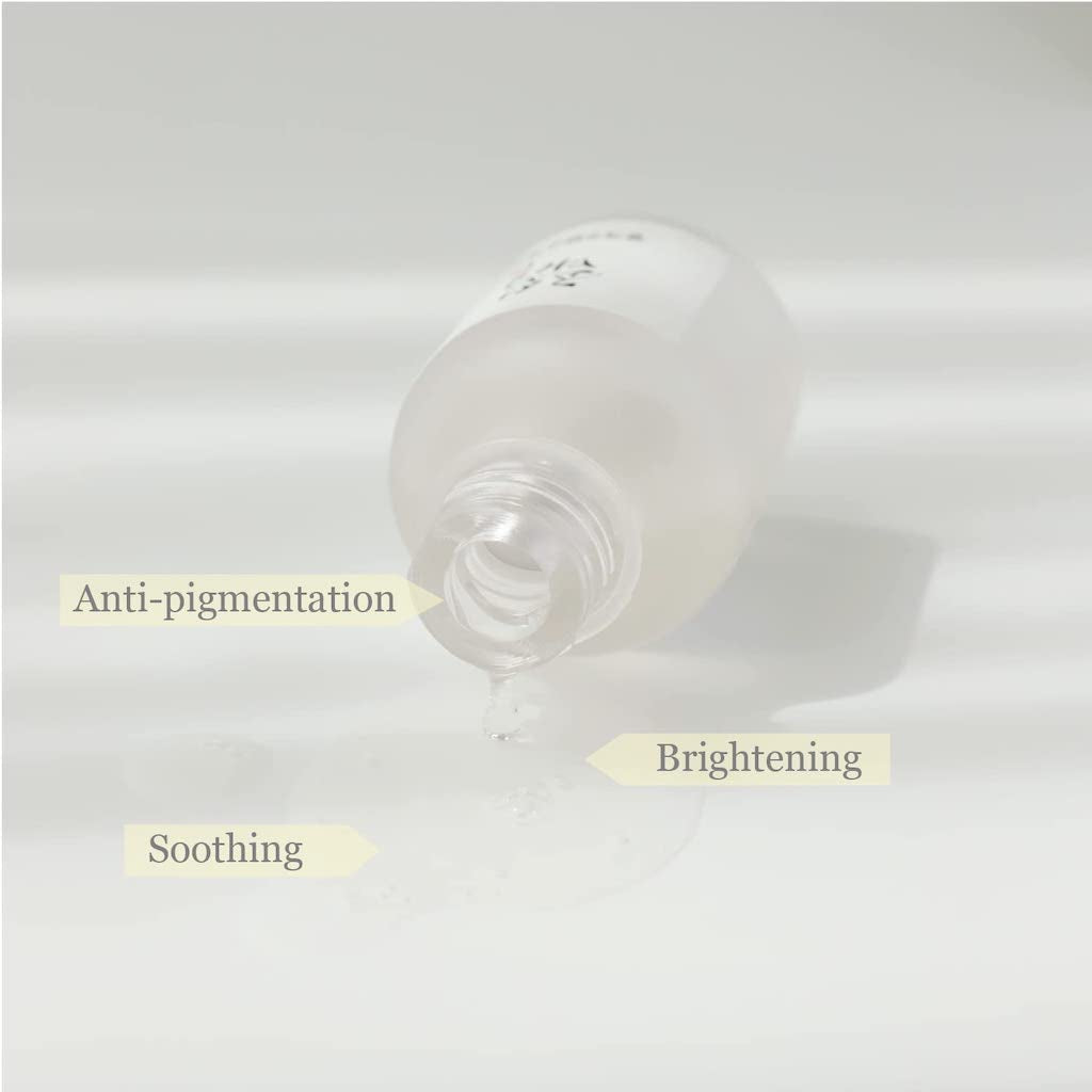 BEAUTY OF JOSEON GLOW DEEP SERUM