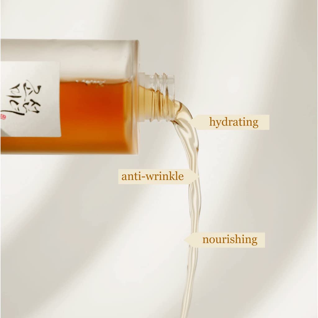 BEAUTY OF JOSEON GINSENG ESSENCE WATER