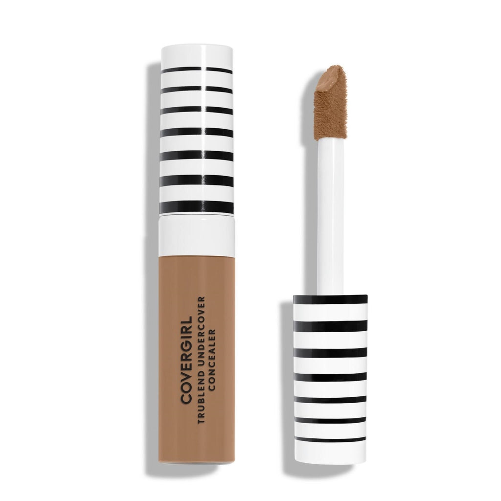 COVER GIRL TRUBLEND UNDERCOVER CONCEALER