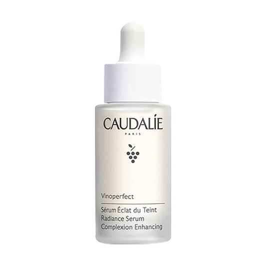 CAUDALIE VINOPERFECT RADIANCE DARK SPOT SERUM - 62x EFFECTIVE THAN VITAMIN C