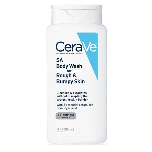 CERAVE SA BODY WASH