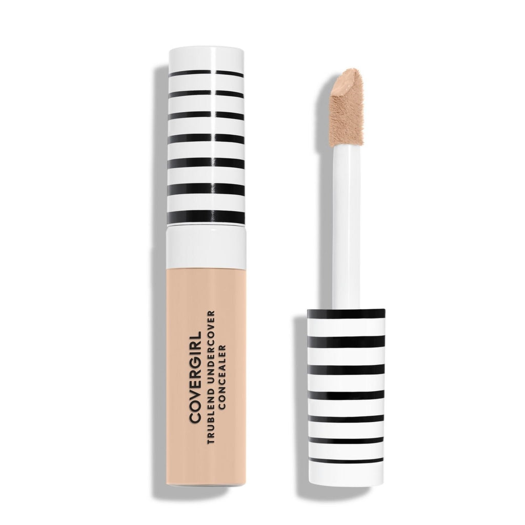 COVER GIRL TRUBLEND UNDERCOVER CONCEALER