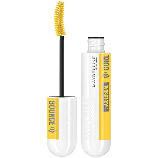 MAYBELLING CURL N'BOUNCE MASCARA