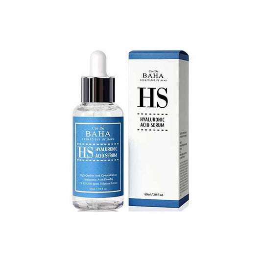 COS BAHA HYALURONIC ACID SERUM