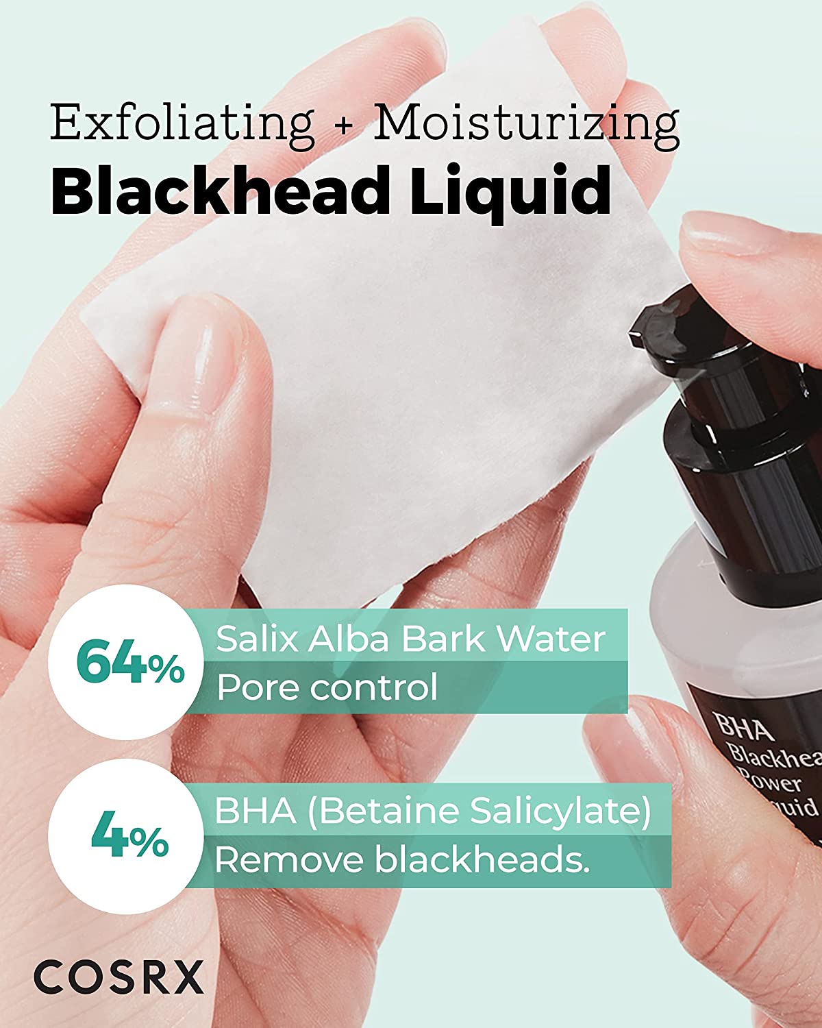 COSRX BLACKHEAD POWER LIQUID
