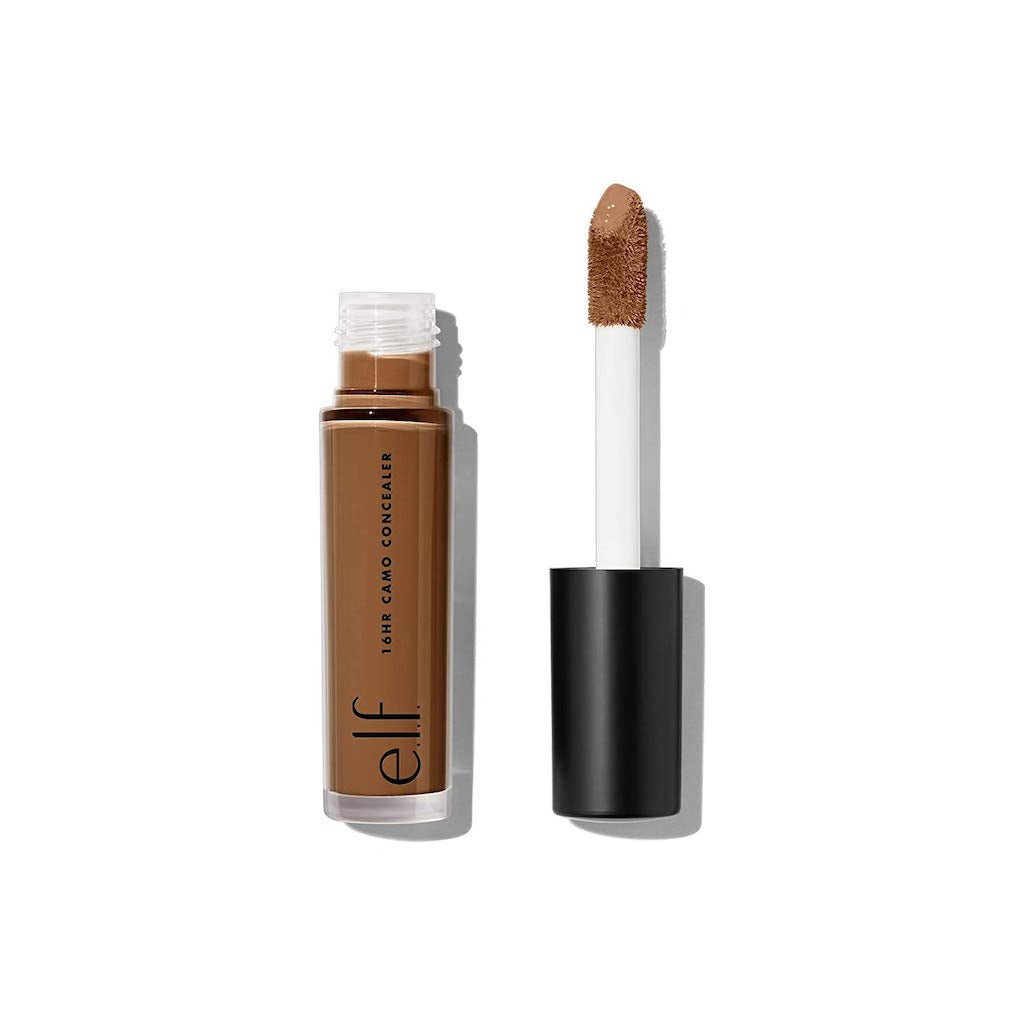 ELF 16HR HYDRATING CAMO CONCEALER, LIGHTWEIGHT, FULL COVERAGE