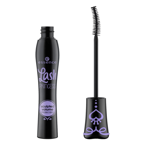 ESSENCE LASH PRINCESS SCULPTED VOLUME MASACARA
