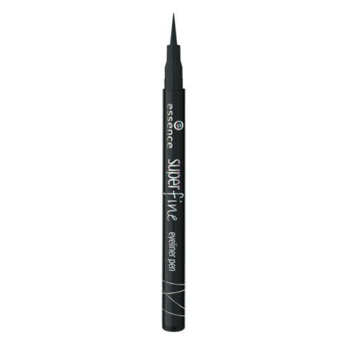 ESSENCE SUPERFINE EYELINER PEN