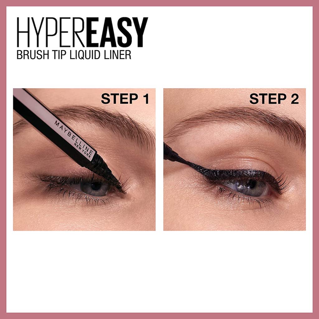 MAYBELLINE HYPER EASY EYELINER