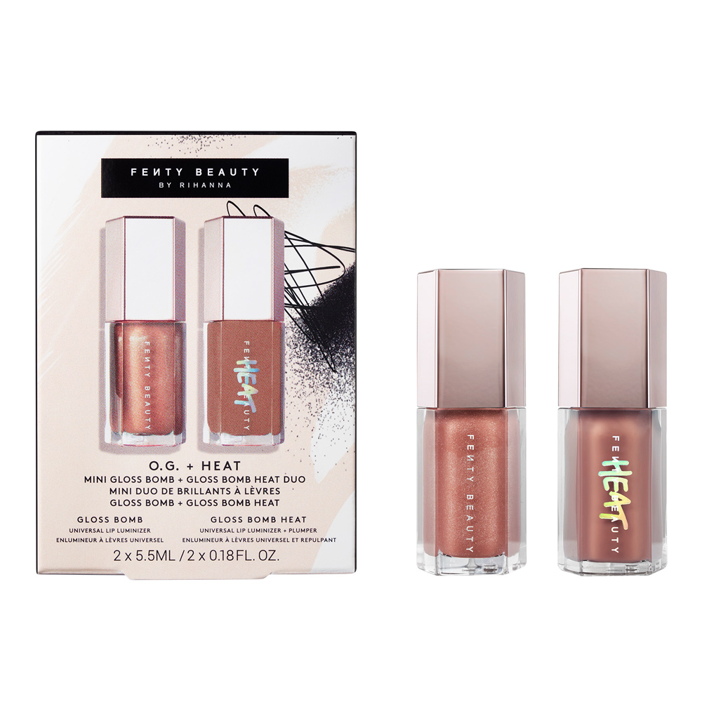 Fenty beauty gloss sales