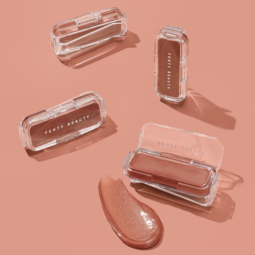 FENTY BEAUTY GLOSS BOMB DIP - CLIP-ON UNIVERSAL LUMINIZER